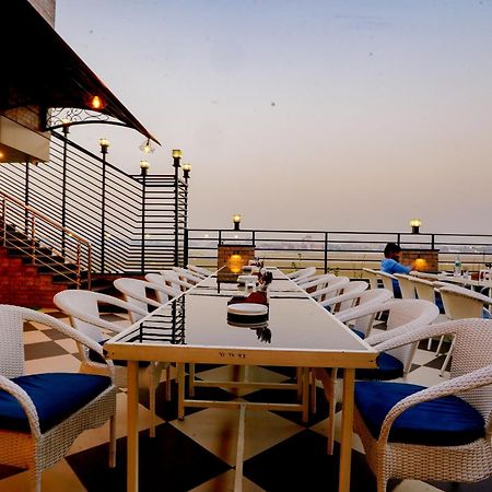 Hotel Cheelgadi جايبور المظهر الخارجي الصورة