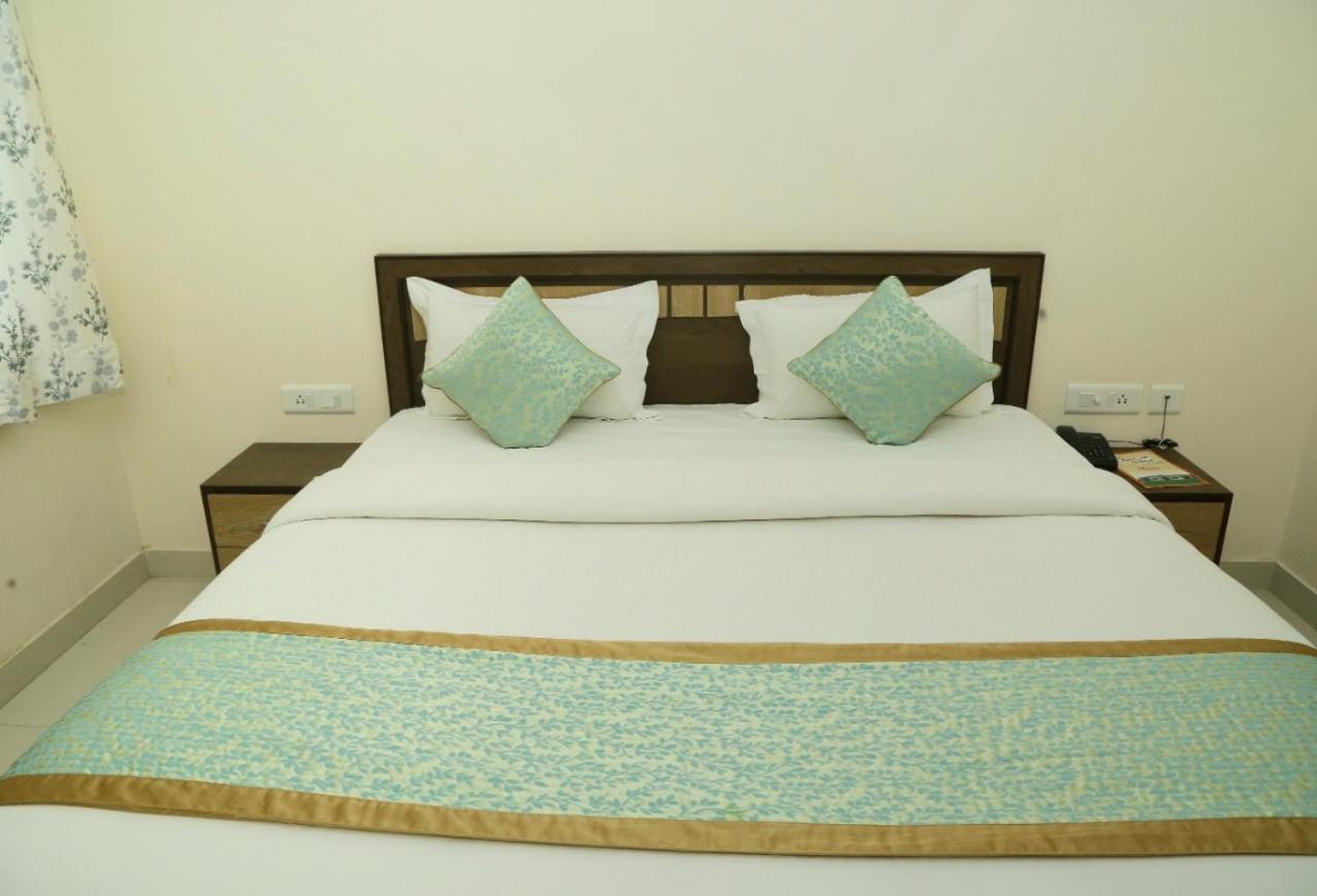 Hotel Cheelgadi جايبور المظهر الخارجي الصورة