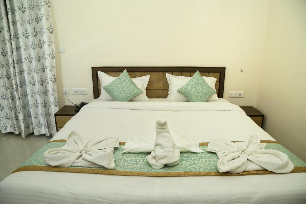 Hotel Cheelgadi جايبور المظهر الخارجي الصورة