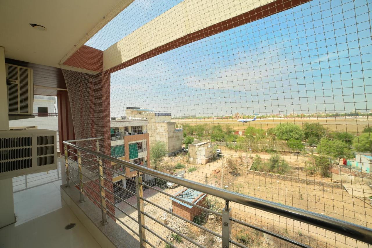 Hotel Cheelgadi جايبور المظهر الخارجي الصورة