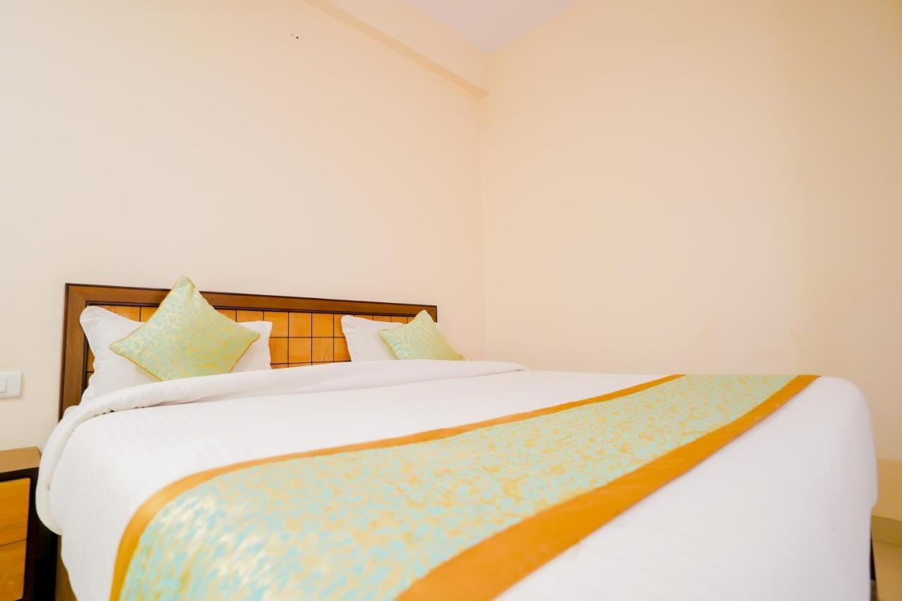 Hotel Cheelgadi جايبور المظهر الخارجي الصورة