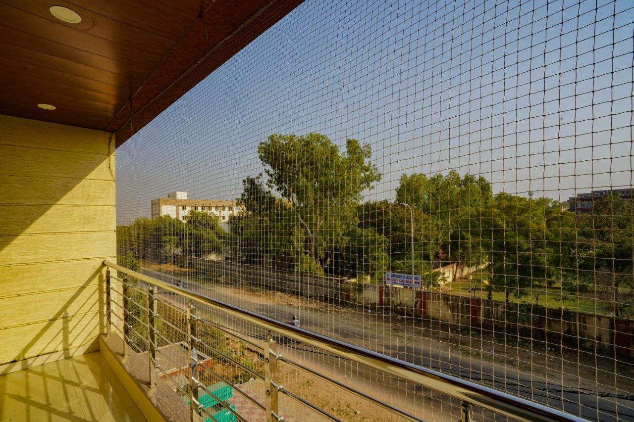 Hotel Cheelgadi جايبور المظهر الخارجي الصورة