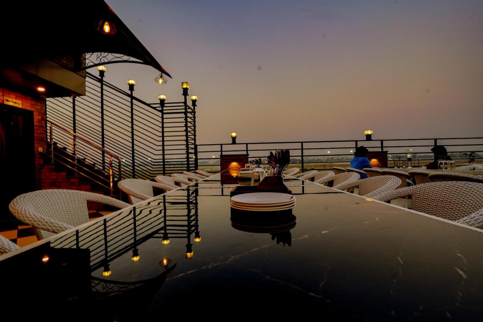 Hotel Cheelgadi جايبور المظهر الخارجي الصورة