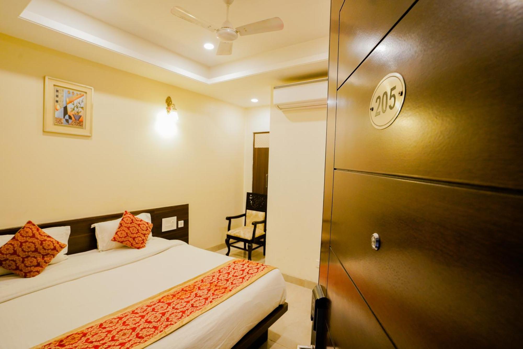 Hotel Cheelgadi جايبور المظهر الخارجي الصورة