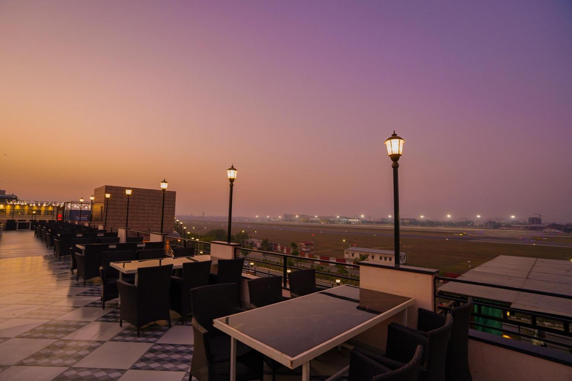 Hotel Cheelgadi جايبور المظهر الخارجي الصورة