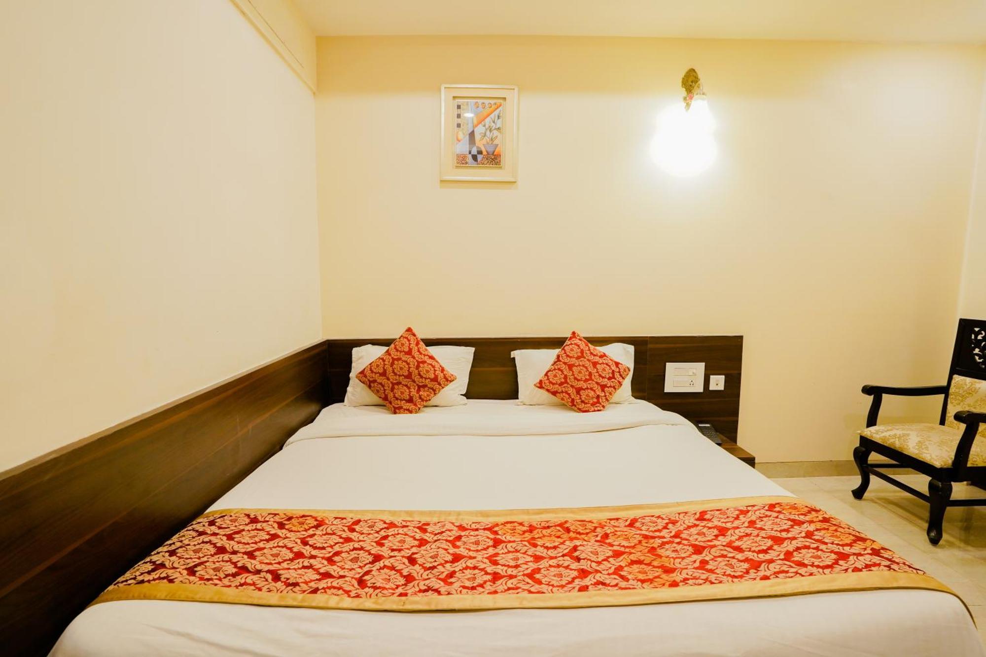Hotel Cheelgadi جايبور المظهر الخارجي الصورة