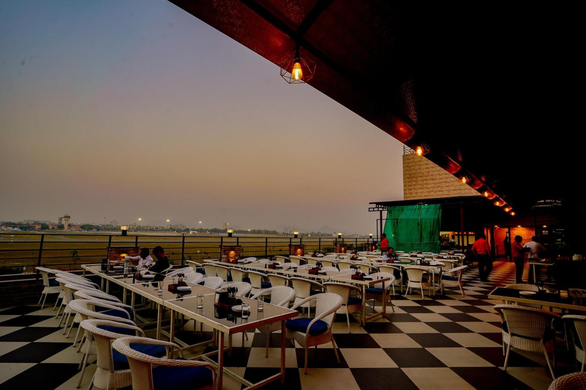 Hotel Cheelgadi جايبور المظهر الخارجي الصورة
