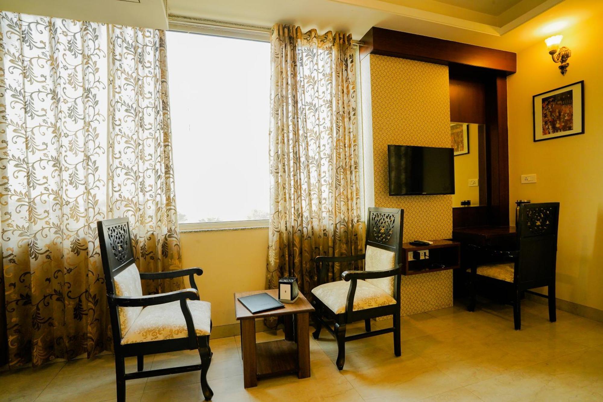 Hotel Cheelgadi جايبور المظهر الخارجي الصورة
