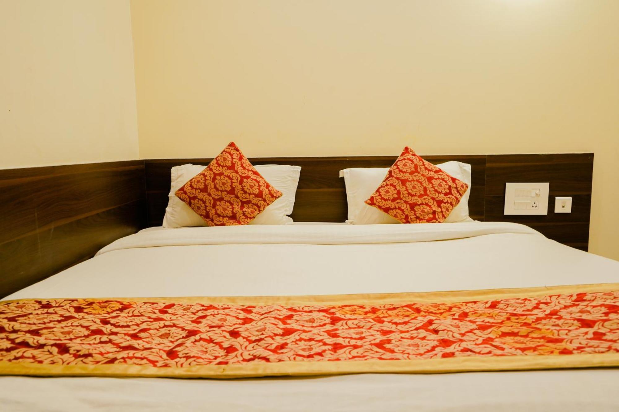 Hotel Cheelgadi جايبور المظهر الخارجي الصورة