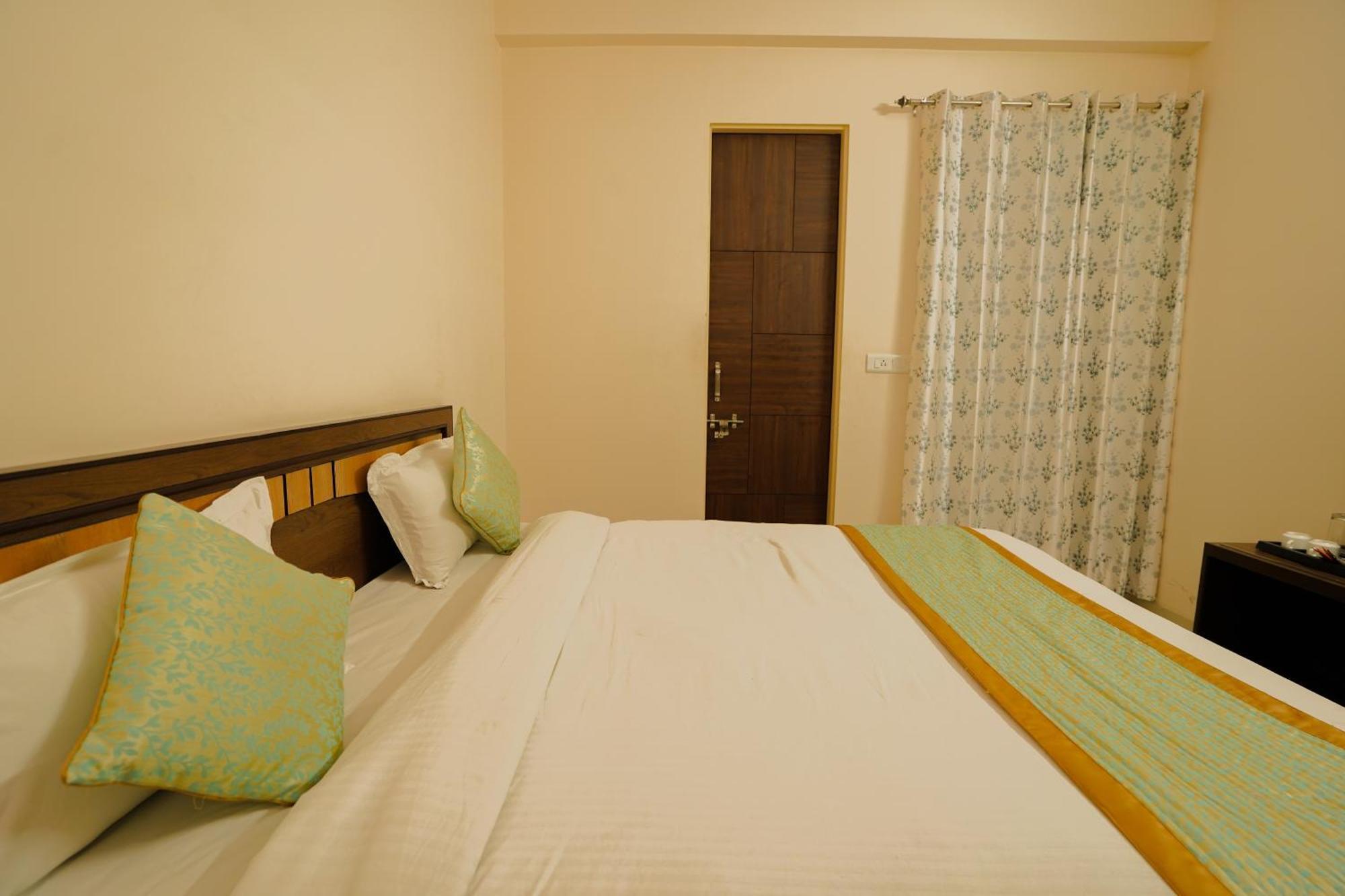 Hotel Cheelgadi جايبور المظهر الخارجي الصورة